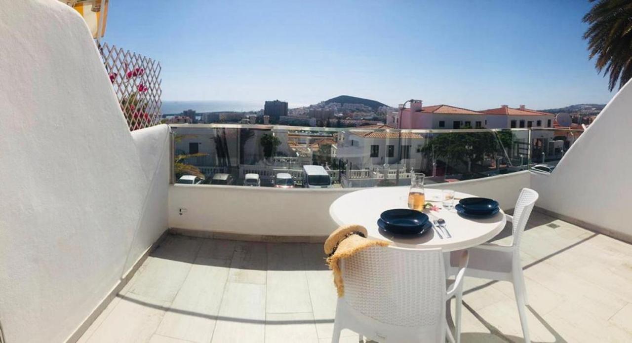 Summer Sunshine In Los Cristianos Arona  Eksteriør billede